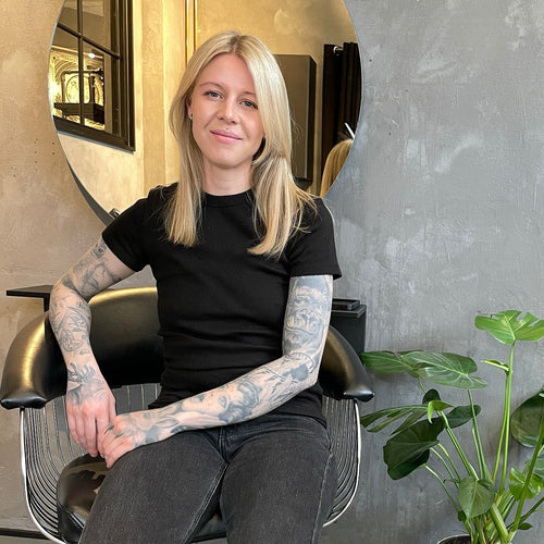 ASTRO dabar yra sertifikuota Head Spa salonas