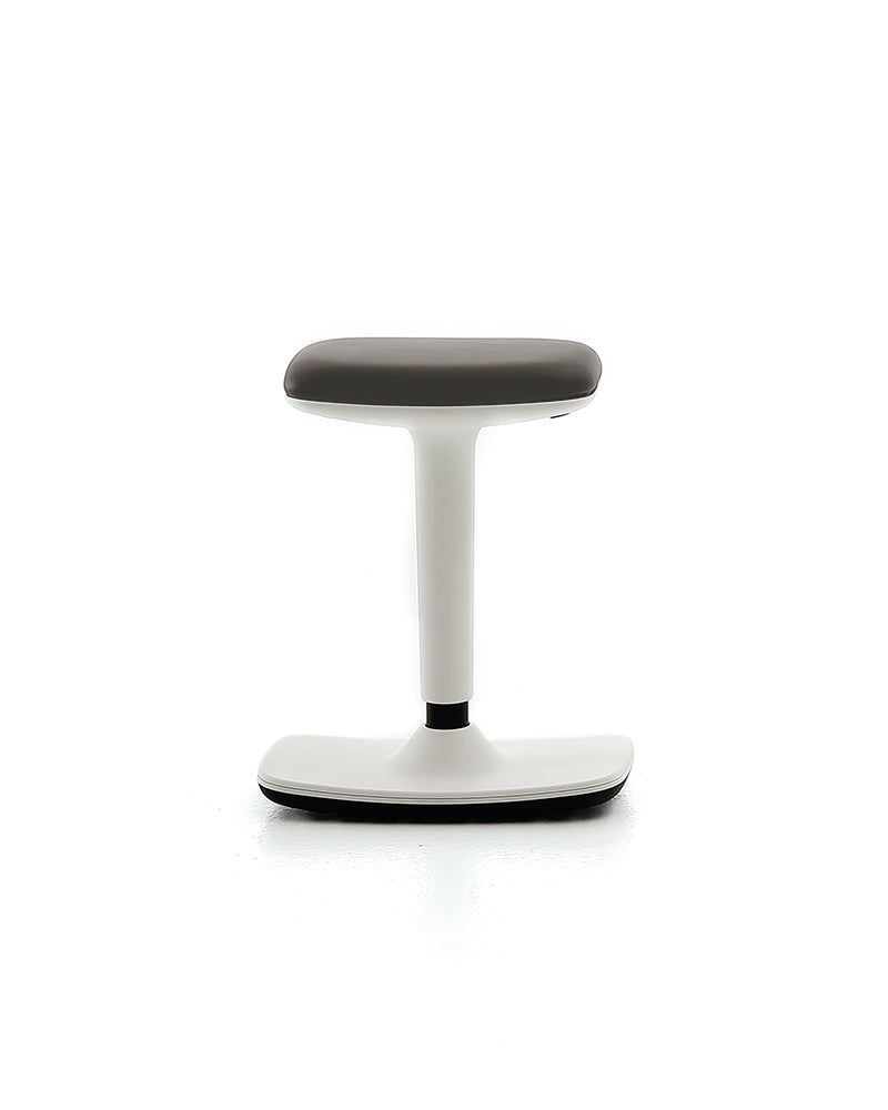 Flex - Juoda procedūrų kėdė - Gera ergonomika