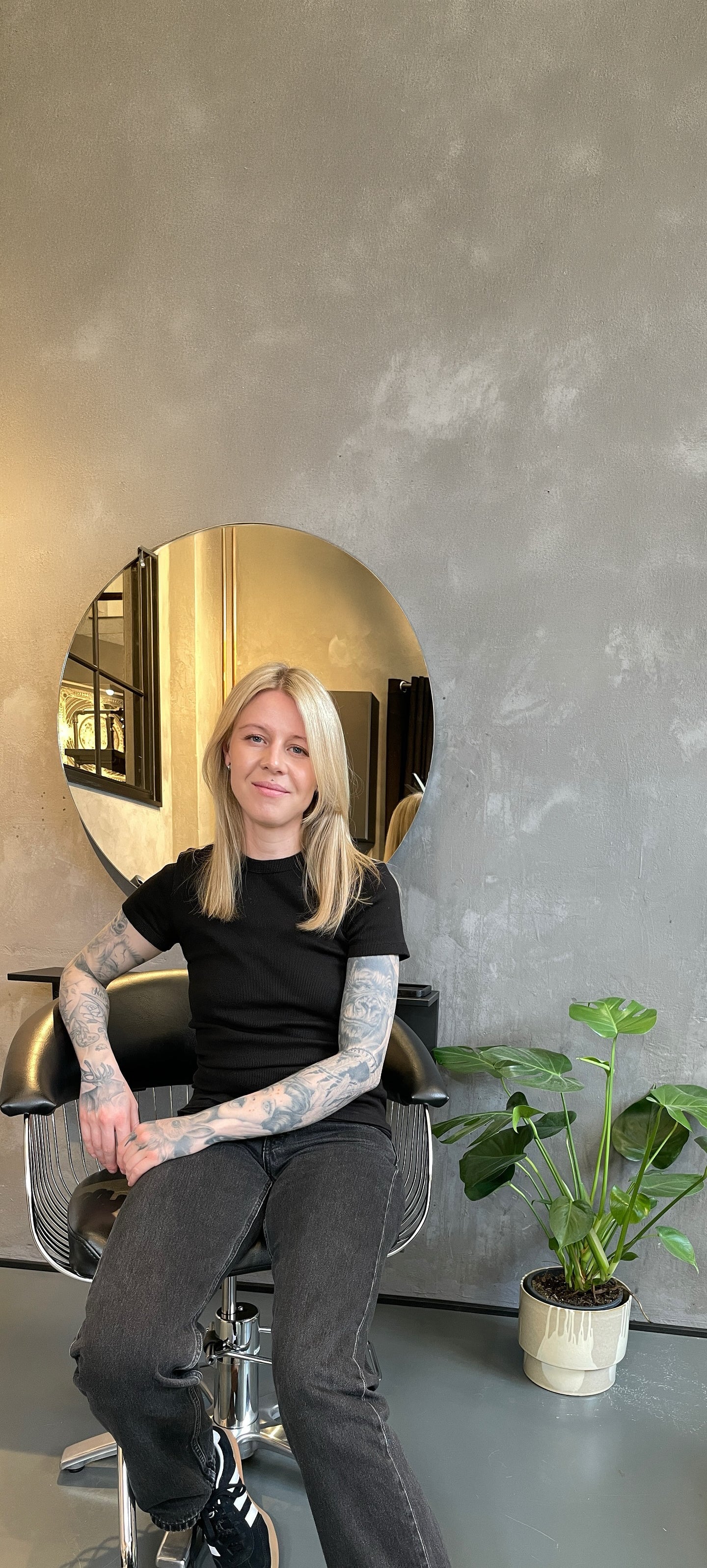 ASTRO dabar yra sertifikuota Head Spa salonas