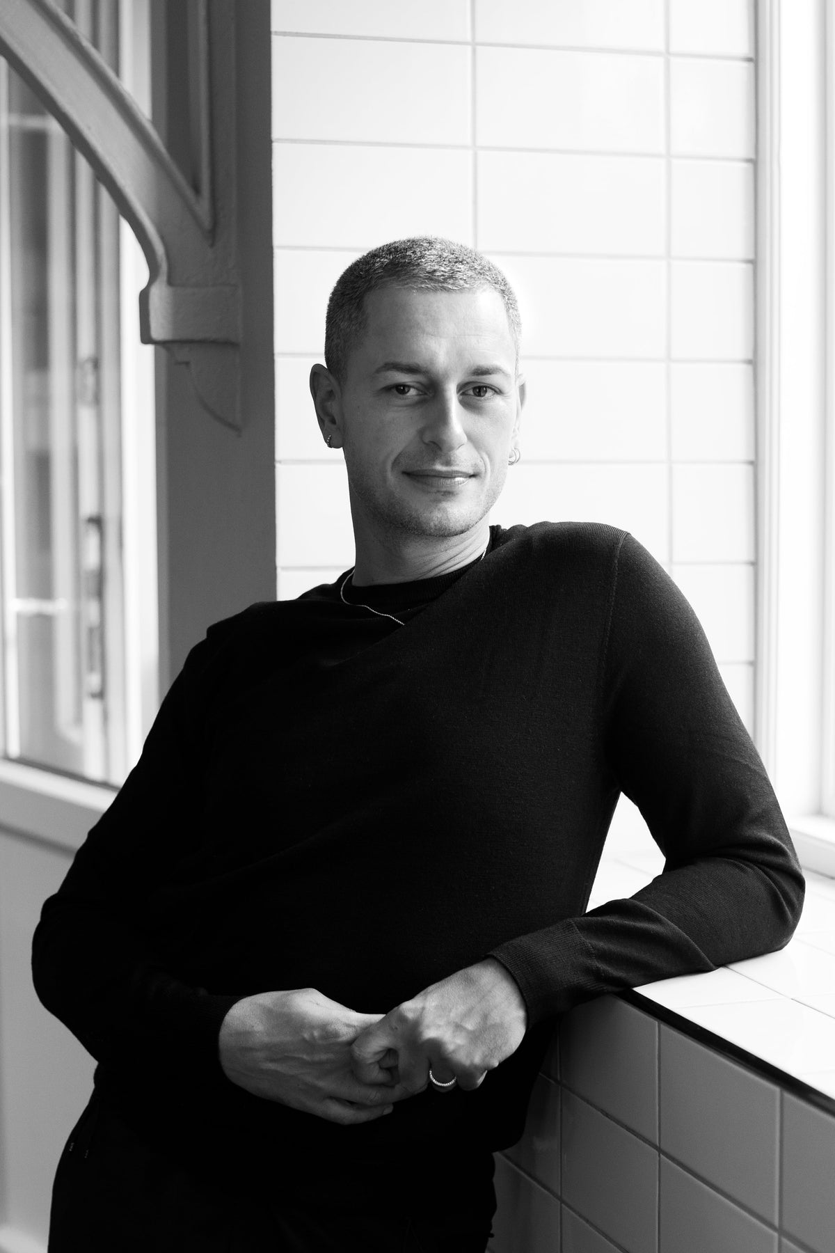 Arešto nuotrauka