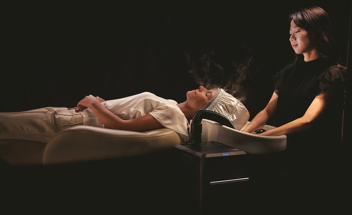 Viešbučio inventorius SPA ir sveikatingumo centrams