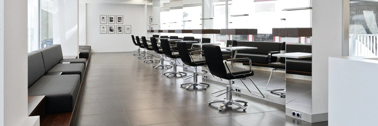 Vidal Sassoon: Legendiniai kursai ir išskirtinės patirtys