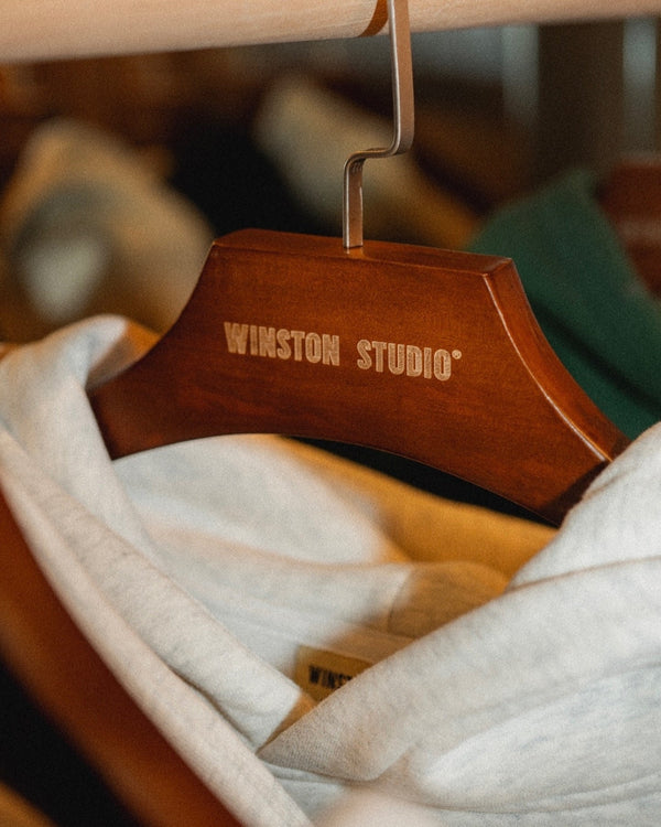 Winstono studija