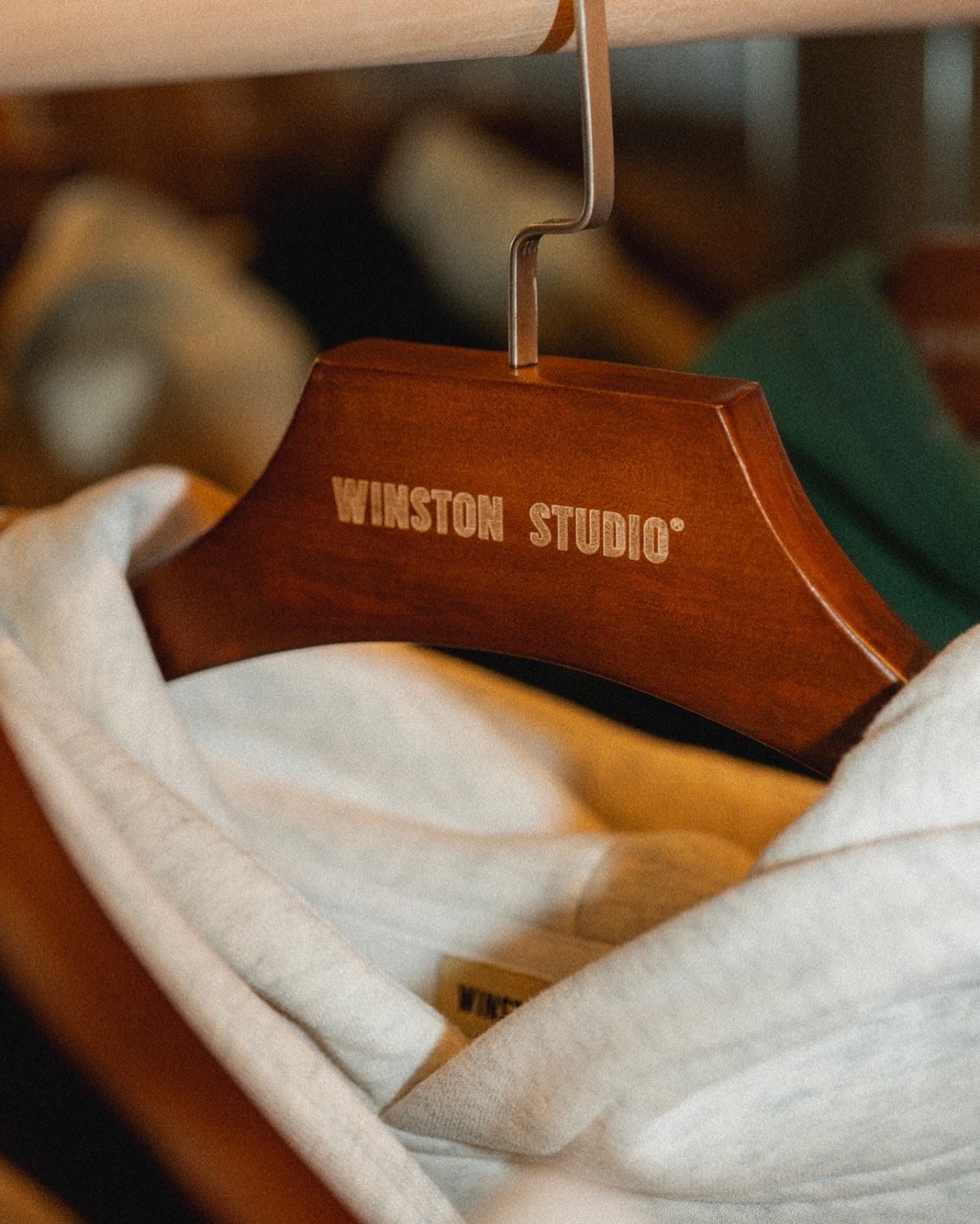 Winstono studija