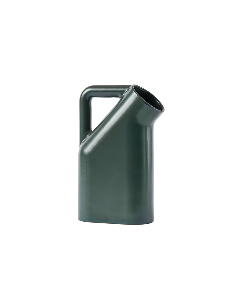 Tub Jug - Žalia karafė