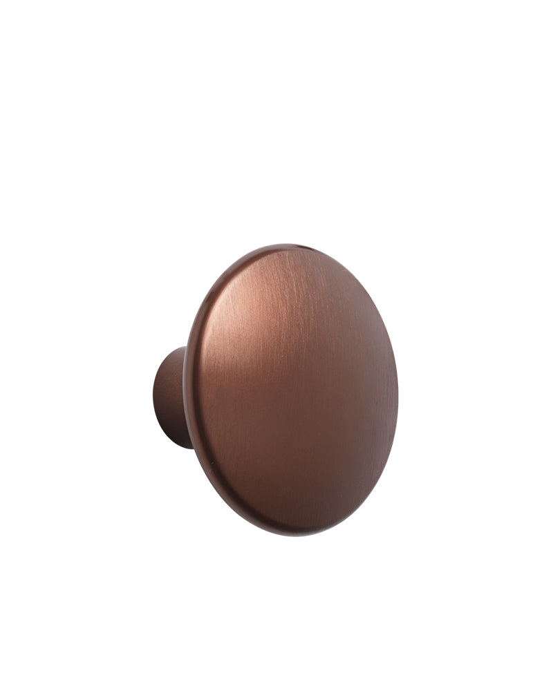 Dots - Kabykla umber metalo - ø5