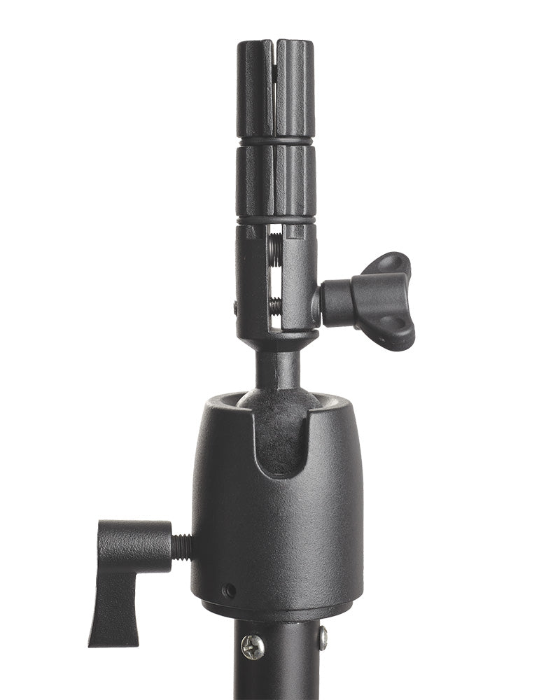 LUXURY TRIPOD - Stovas praktikos galvai