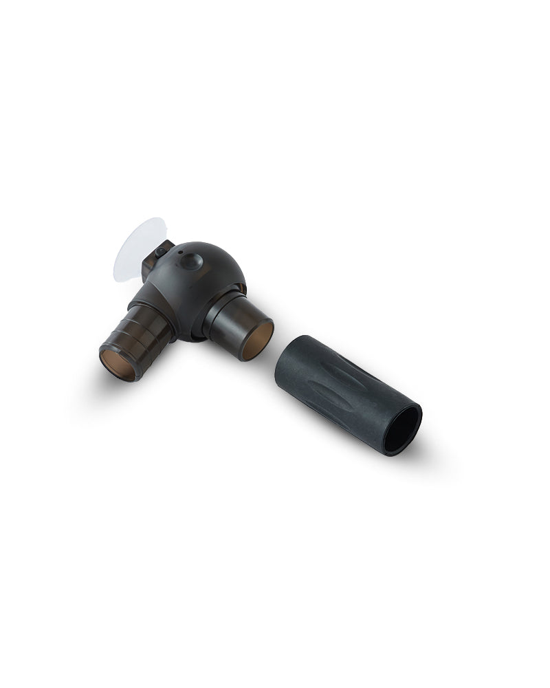 Ball Nozzle - Spa Mist II laikiklis su siurbtuku