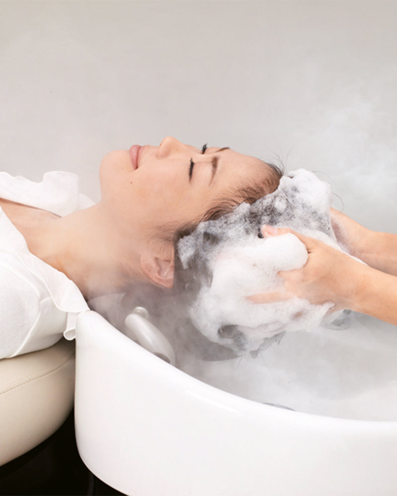 Aroma-Kit - Spa Mist II aromatinio aliejaus laikiklis - įskaičiuota 5 vatos žiedai