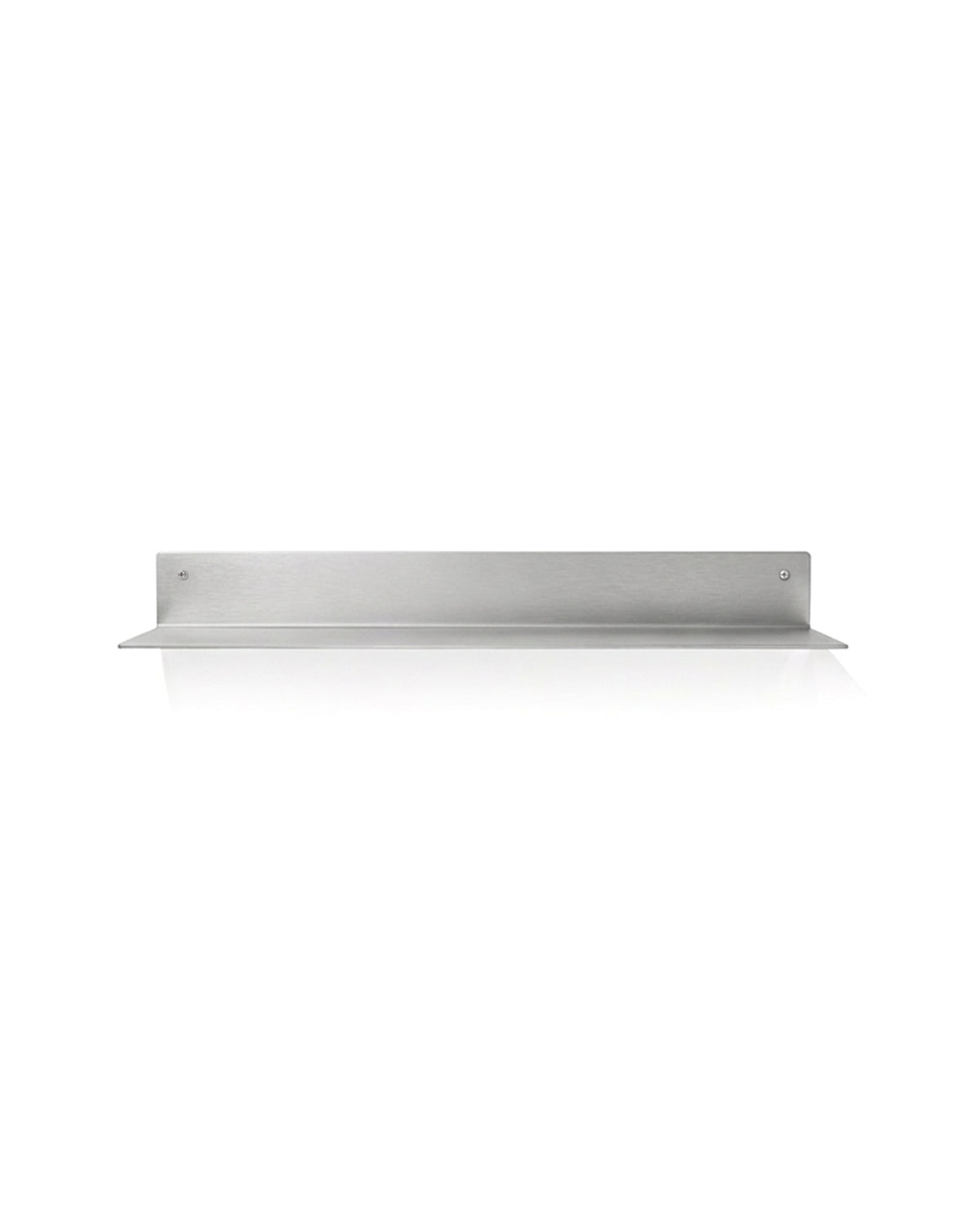 Slim Steel - 76 cm lentyna iš nerūdijančio šlifuoto plieno