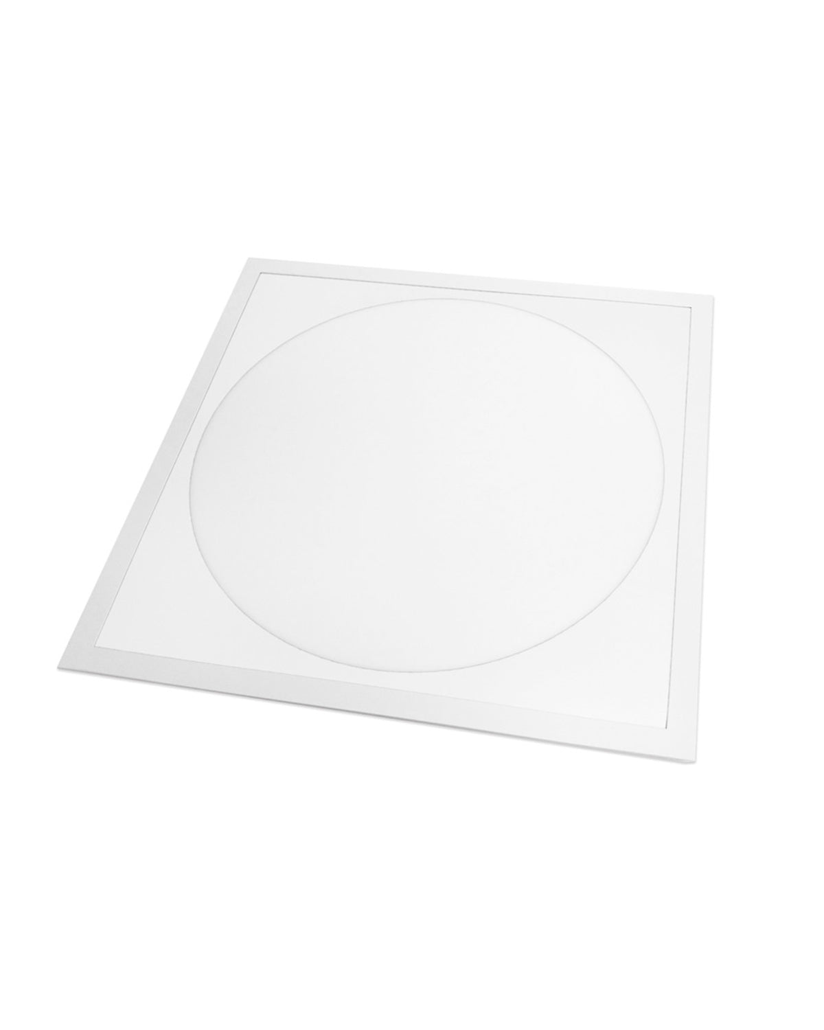 Sunlight Square – balta darbo šviesa 60x60 cm
