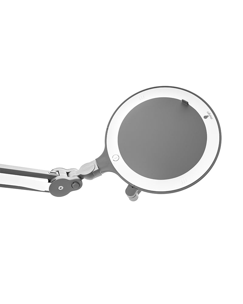 iQ - LED lupa