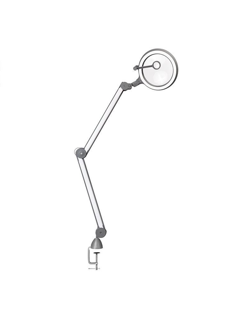 iQ - LED lupa