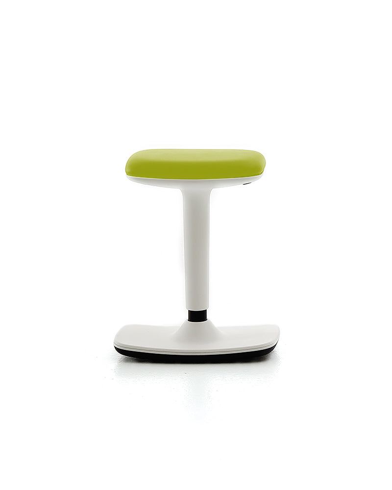 Flex - Laimo žalia procedūrų kėdė - Gera ergonomika