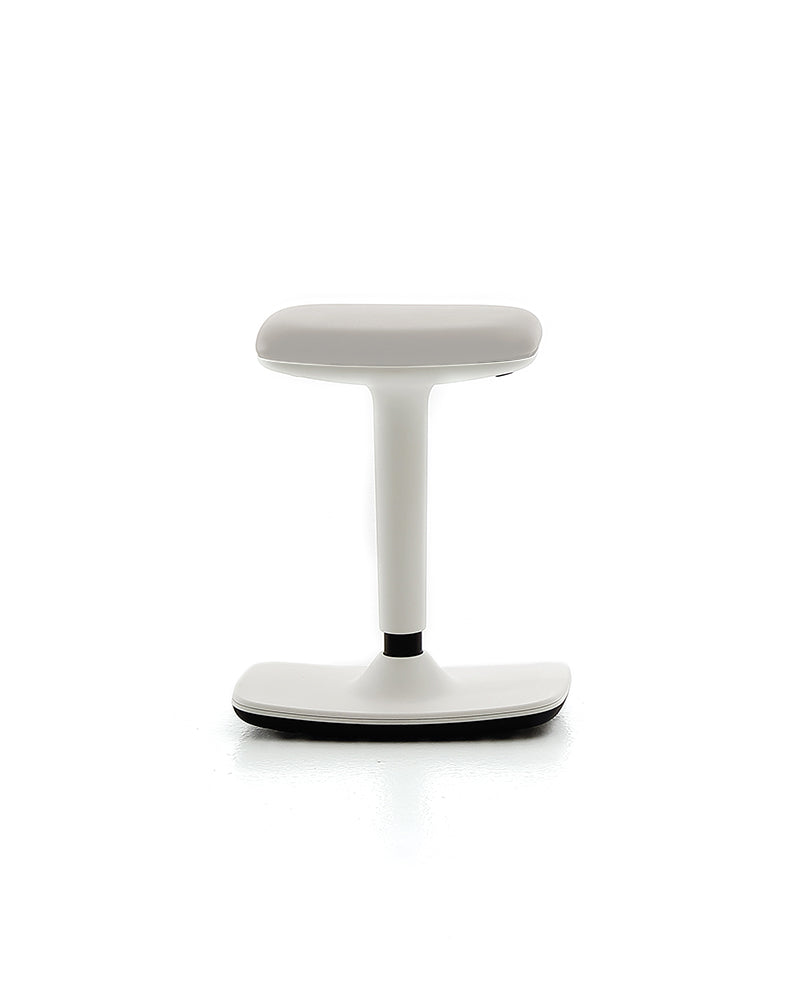 Flex - Pilka procedūrų kėdė - Gera ergonomika